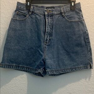 Classic Denim Jean Shorts for Women